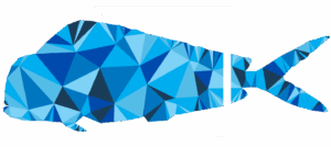 Mahi Mahi Logo Final_Inverted Blue2